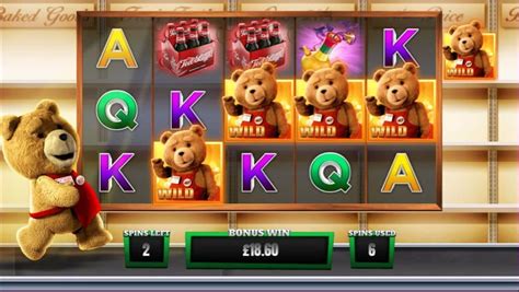 ted rtp|Play Ted Slot .